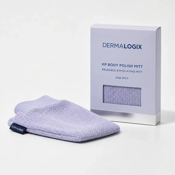 KP Body Polish Mitt