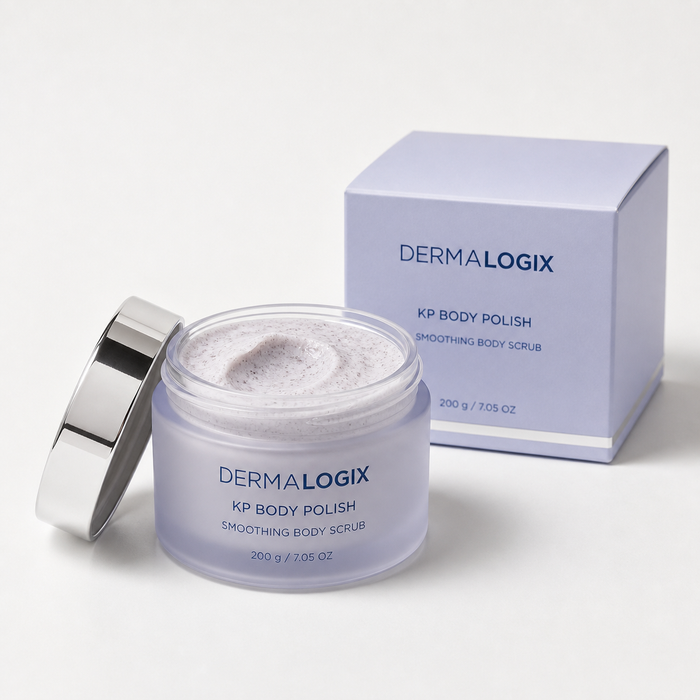 KP Body Polish Scrub