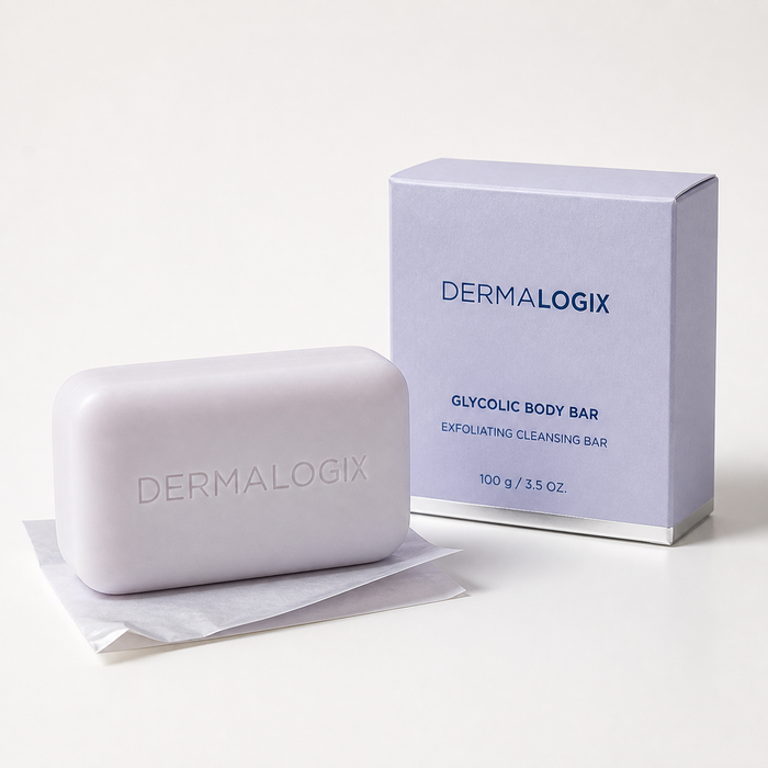 Glycolic Body Bar