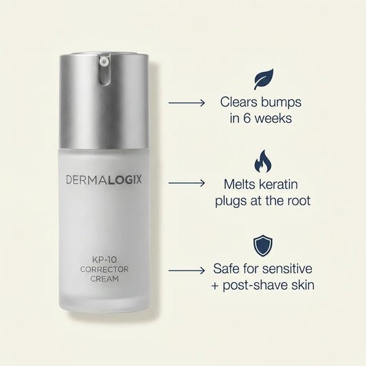 KP-10 Corrector Cream