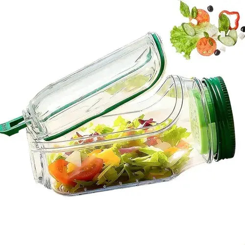 FreshPod™ Smart Salad Container