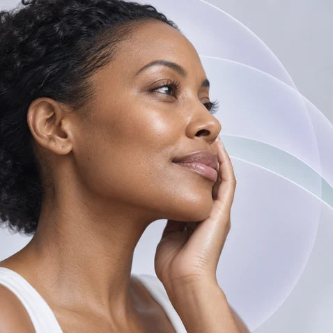 Fragrance-free Dermalogix Daily Ceramide Moisturizer