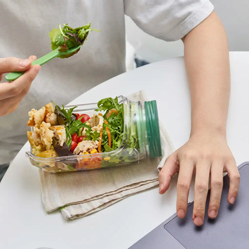 FreshPod™ Smart Salad Container