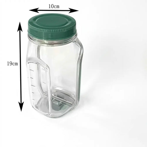 FreshPod™ Smart Salad Container