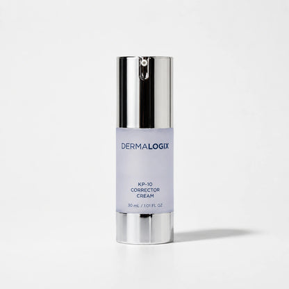 KP-10 Corrector Cream.