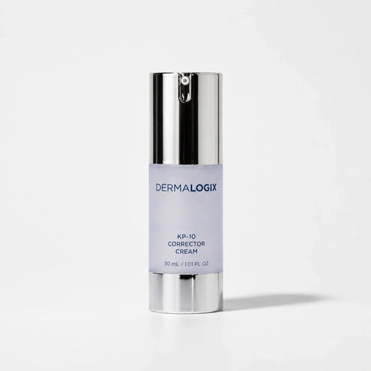 KP Corrector Cream