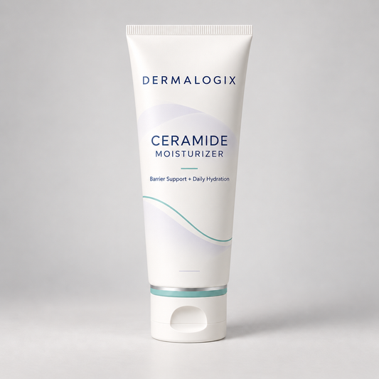 Dermalogix Daily Ceramide Moisturizer