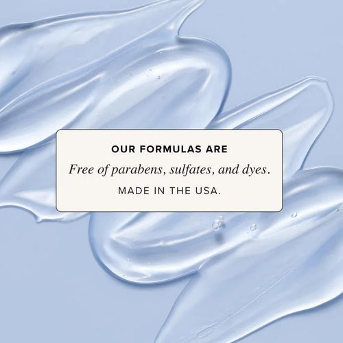 Copper Peptides Serum for Face