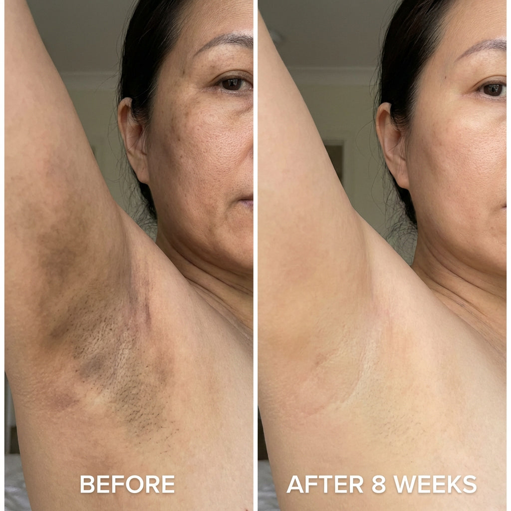 Before After - Vietnamese