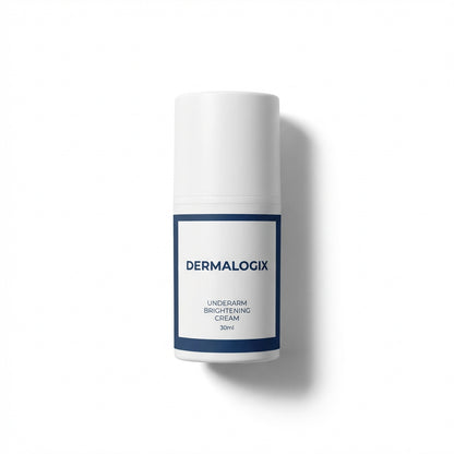 Dermalogix Underarm Brightening Cream - 3/4 angle