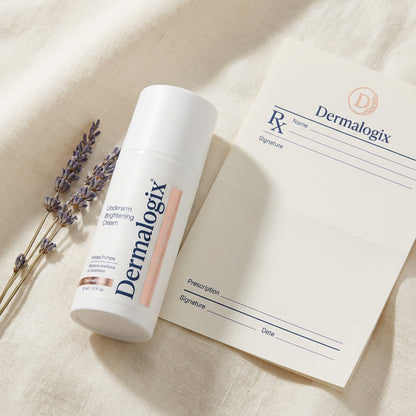 Dermalogix final product reveal