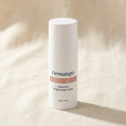 Dermalogix rose-gold master bottle