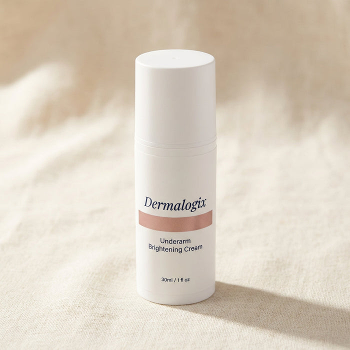 Dermalogix rose-gold master bottle