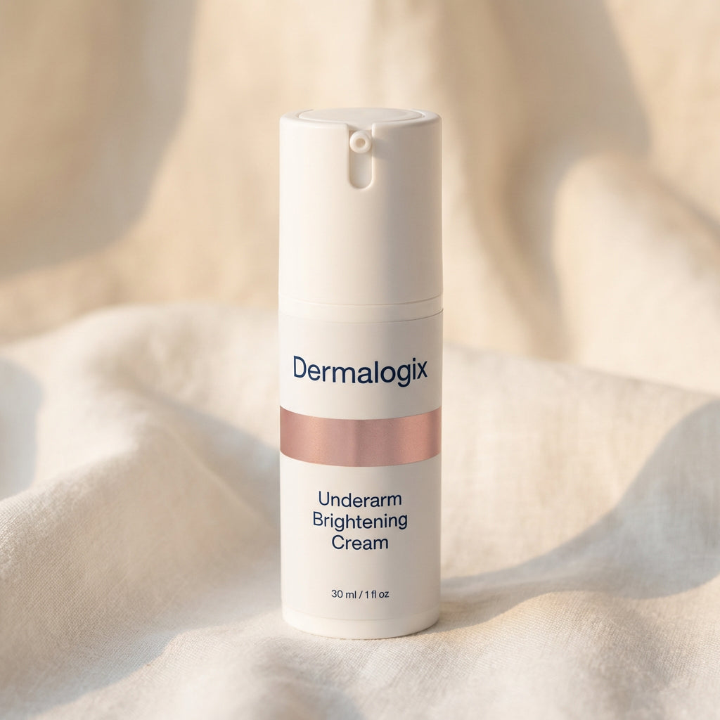 Dermalogix master bottle v3 — locked