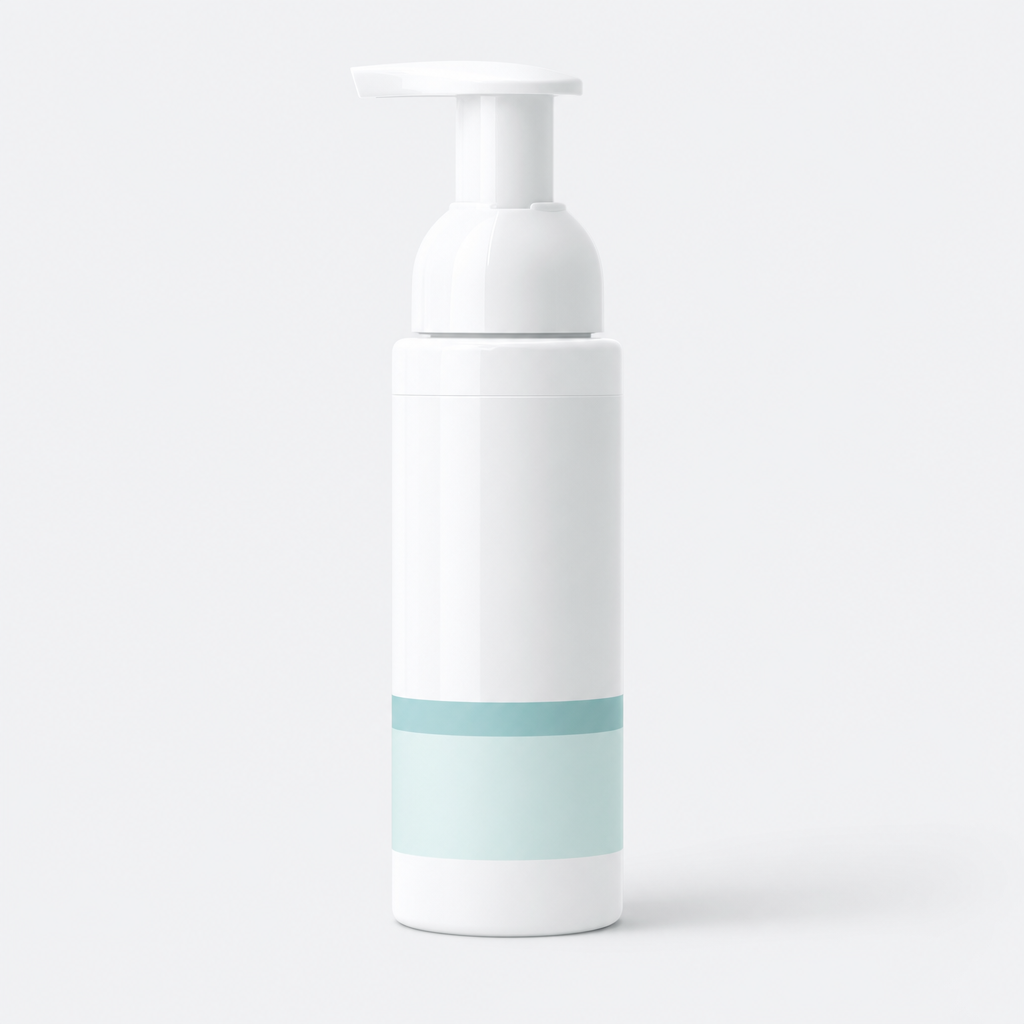 Dermalogix Gentle Foaming Cleanser