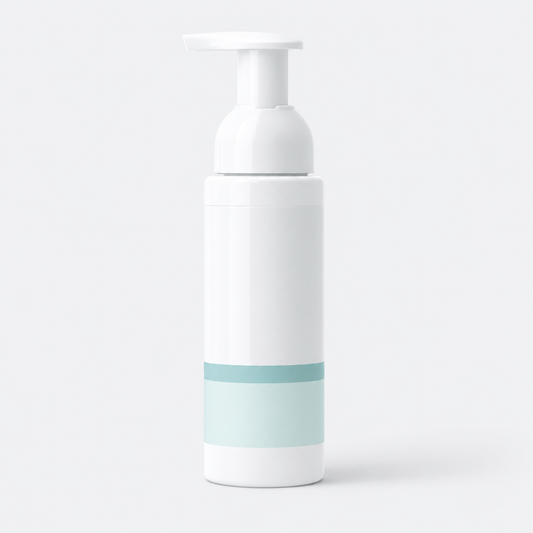 Dermalogix Gentle Foaming Cleanser