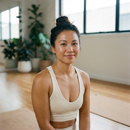 Linh - Vietnamese-Australian co-founder