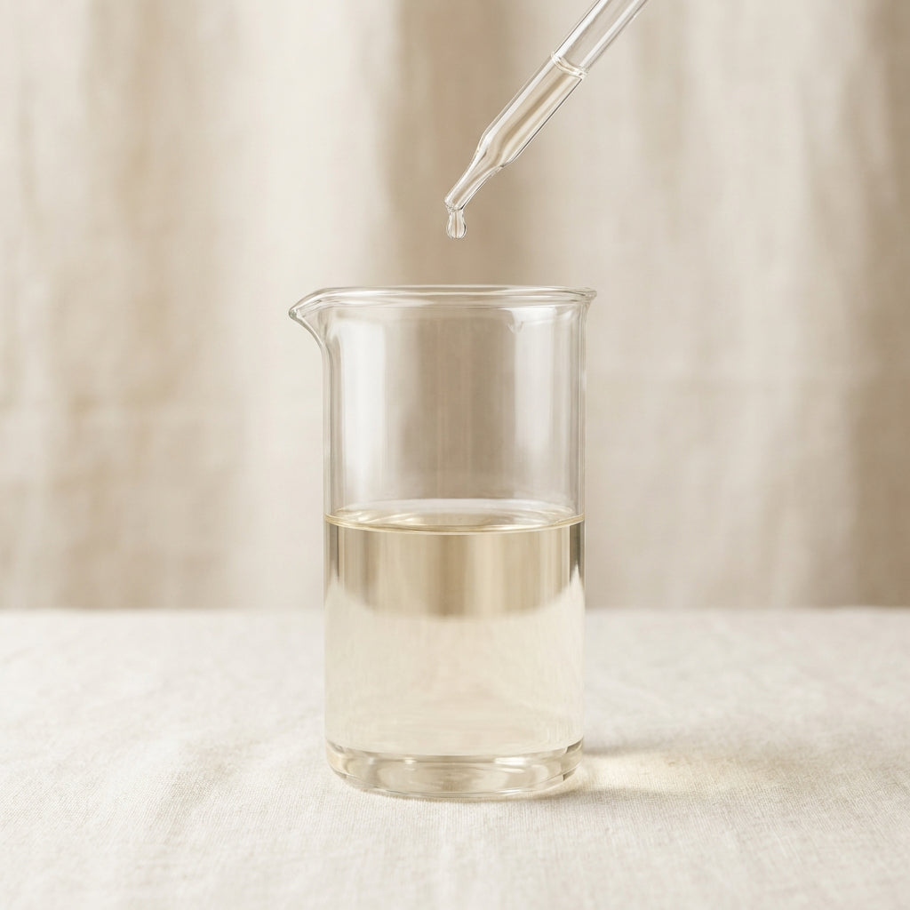 Tranexamic Acid beaker