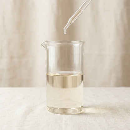 Tranexamic Acid beaker