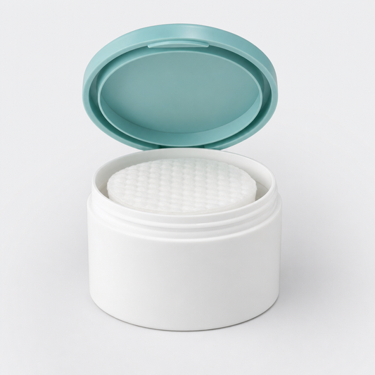 Dermalogix Exfoliating Treatment Pads