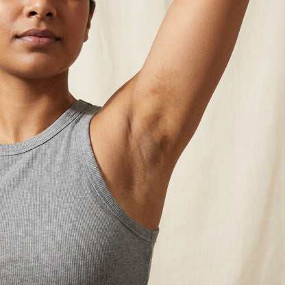 Week 4-5 same arm, 50% faded