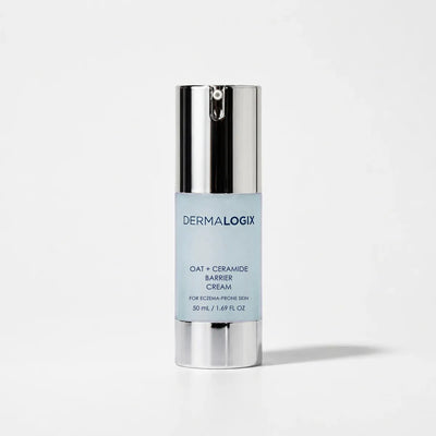 Oat + Ceramide Barrier Cream