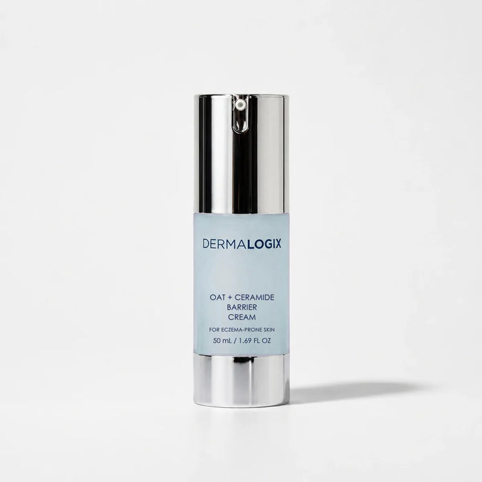 Oat + Ceramide Barrier Cream