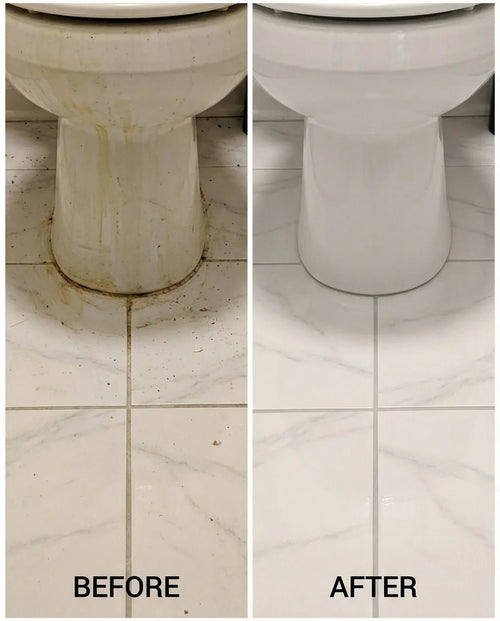 Le Marque Vapeur™ The Only Cleaner Your Home Will Ever Need