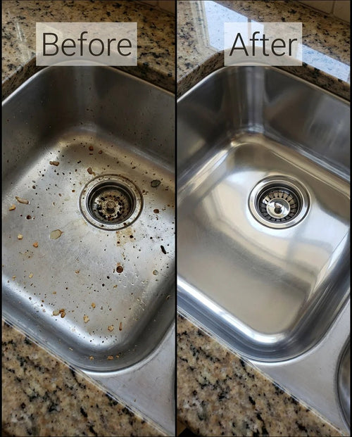 Le Marque Vapeur™ The Only Cleaner Your Home Will Ever Need