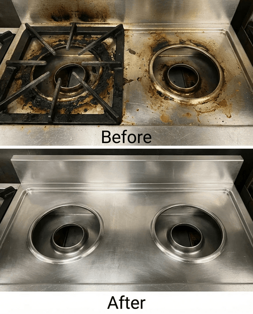 Le Marque Vapeur™ The Only Cleaner Your Home Will Ever Need